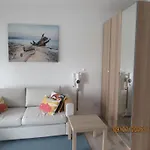 Apartment 19 W Obiekcie Platinum Rewal