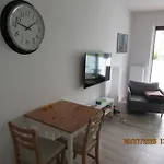 19 W Obiekcie Platinum Apartment