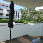 19 W Obiekcie Platinum Apartment *