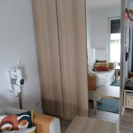 19 W Obiekcie Platinum דירה רבאל