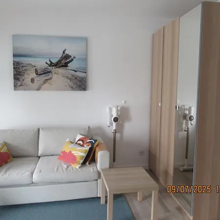 דירה 19 W Obiekcie Platinum רבאל