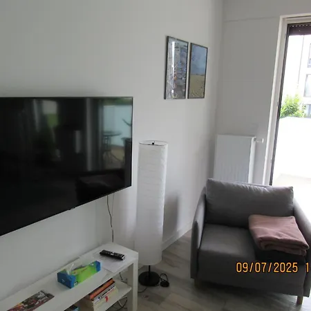 19 W Obiekcie Platinum דירה רבאל