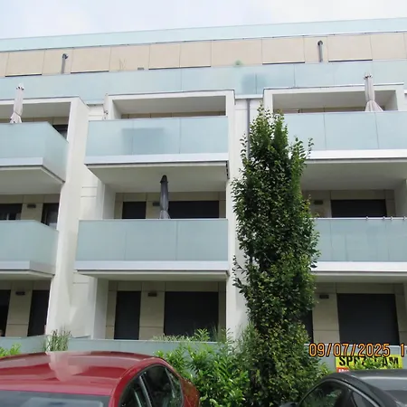 Apartment 19 W Obiekcie Platinum *