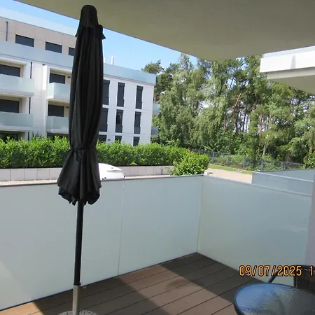 19 W Obiekcie Platinum דירה *