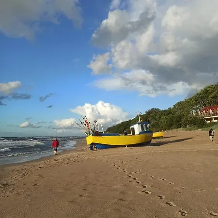 דירה 19 W Obiekcie Platinum