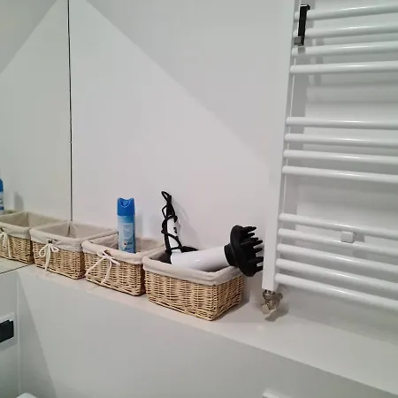 19 W Obiekcie Platinum דירה *