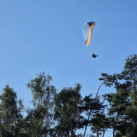 19 W Obiekcie Platinum דירה *