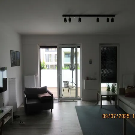 19 W Obiekcie Platinum דירה רבאל