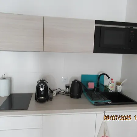 19 W Obiekcie Platinum דירה רבאל