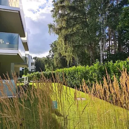 19 W Obiekcie Platinum דירה *