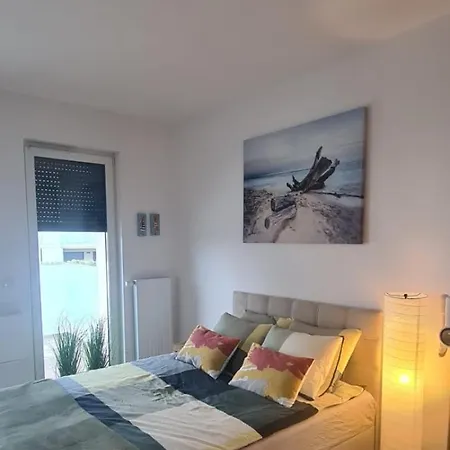 Lägenhet 19 W Obiekcie Platinum