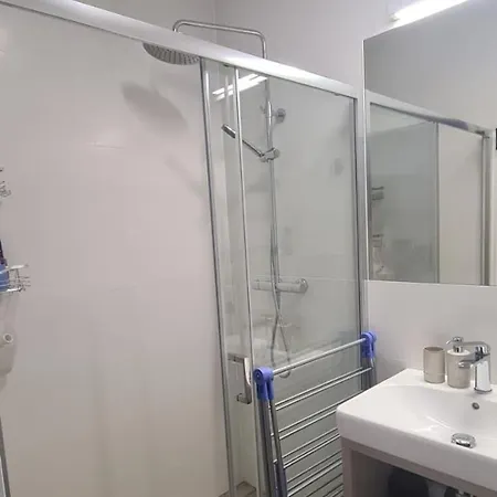19 W Obiekcie Platinum Lägenhet Rewal