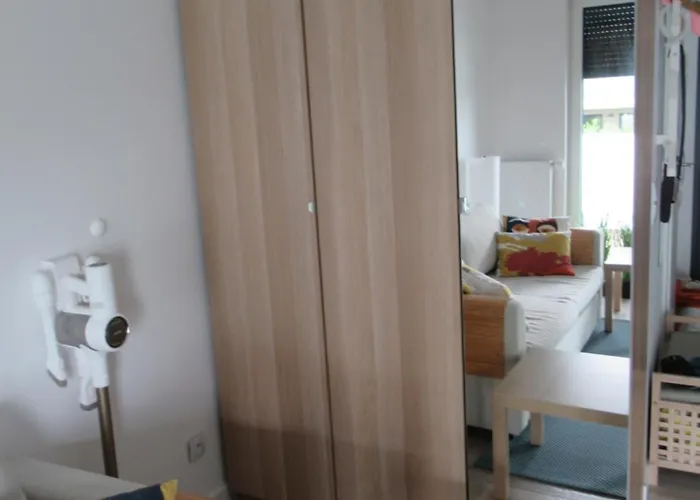 19 W Obiekcie Platinum Apartman Rewal