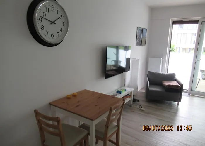 19 W Obiekcie Platinum Apartman