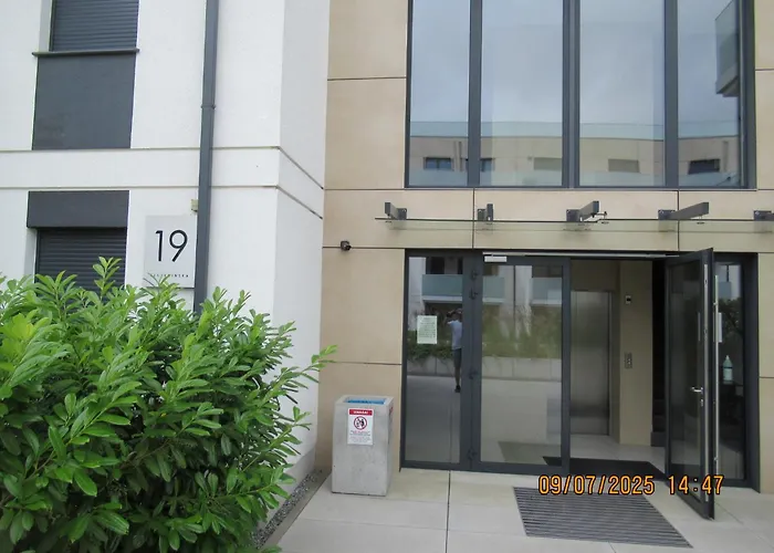 19 W Obiekcie Platinum Apartman