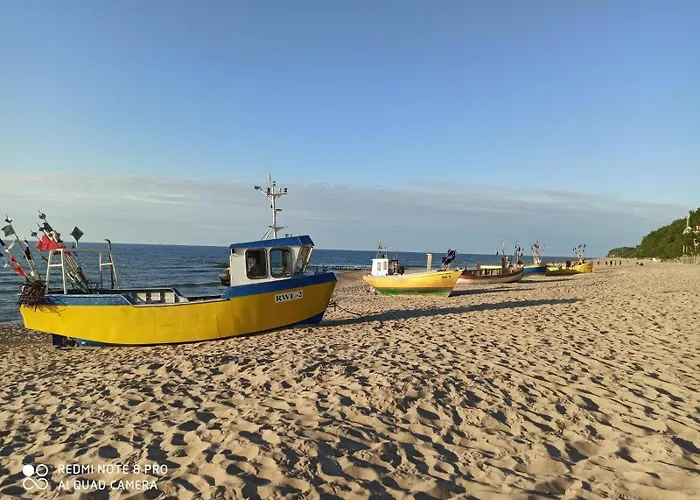 19 W Obiekcie Platinum * Rewal