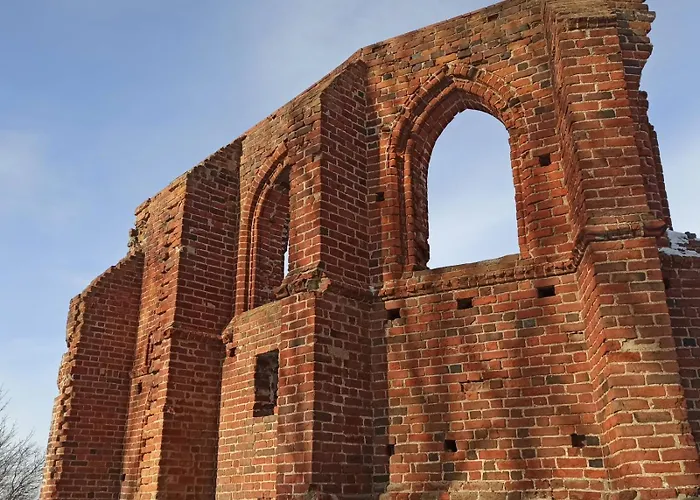 19 W Obiekcie Platinum * Rewal