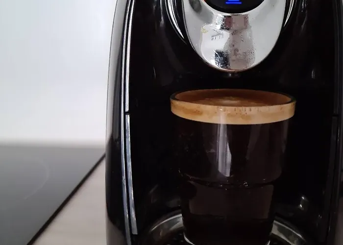 Apartman 19 W Obiekcie Platinum Rewal