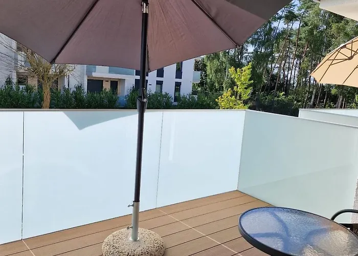 19 W Obiekcie Platinum Apartman