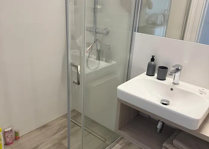 19 W Obiekcie Platinum Apartman *