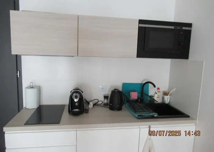 19 W Obiekcie Platinum Apartman Rewal