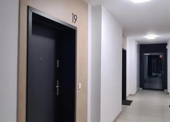 19 W Obiekcie Platinum * Rewal