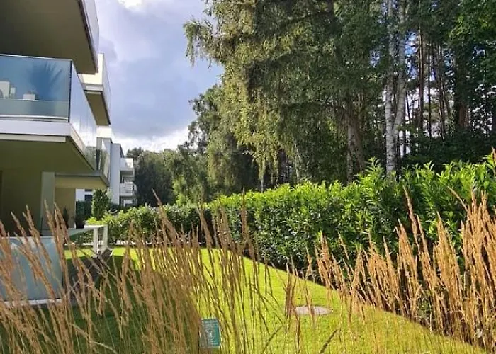 19 W Obiekcie Platinum Apartman *